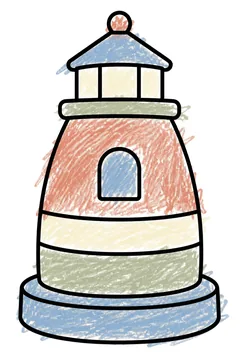 Colored example 2