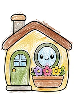 Colored example 2