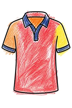 Colored example 2