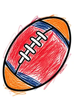 Colored example 2