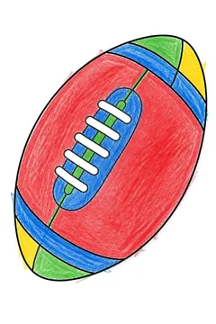 Colored example 2