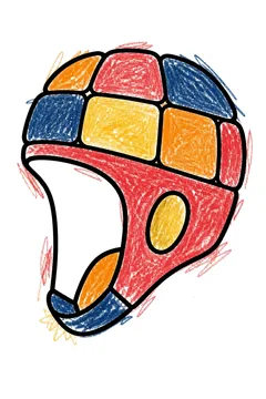 Colored example 2
