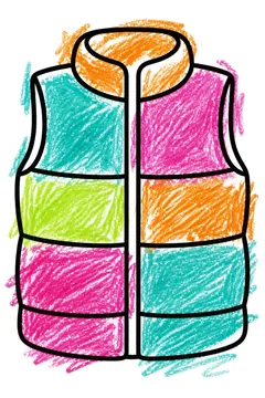Colored example 2