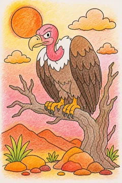 Colored example 2