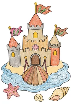 Colored example 2