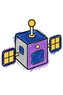 Colored example 2