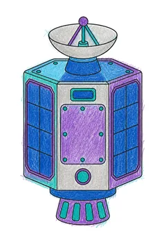 Colored example 2