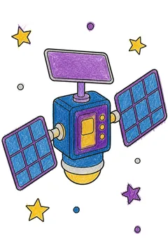 Colored example 2