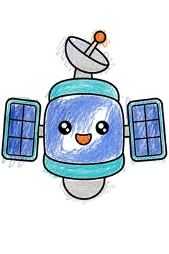 Colored example 2
