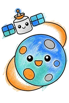 Colored example 2
