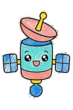 Colored example 2