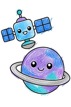 Colored example 2