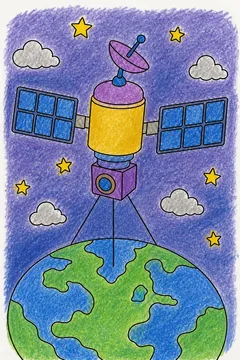 Colored example 2