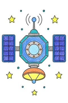 Colored example 2