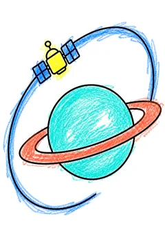 Colored example 2