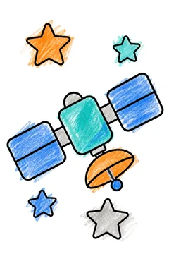 Colored example 2