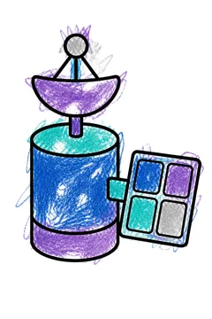 Colored example 2