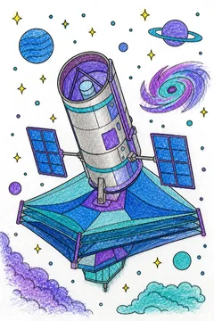 Colored example 2