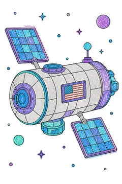 Colored example 2