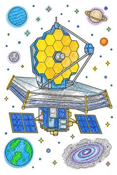 Colored example 2