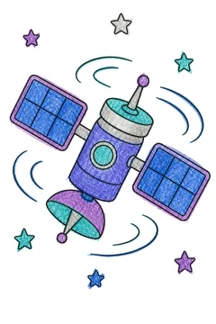 Colored example 2