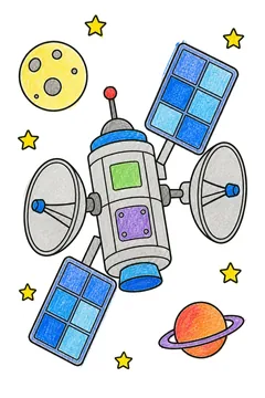Colored example 2