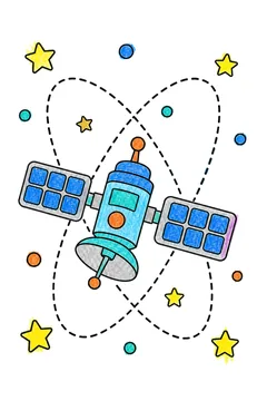 Colored example 2
