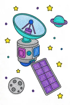 Colored example 2