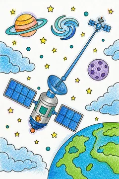Colored example 2