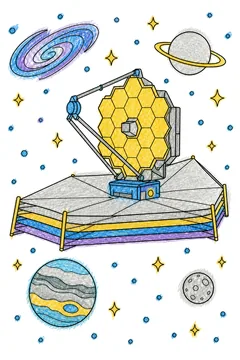 Colored example 2