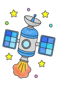 Colored example 2