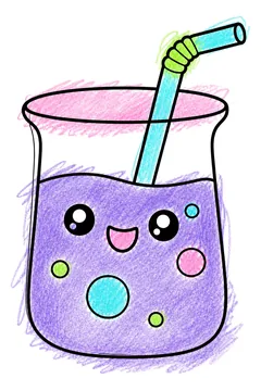 Colored example 2