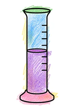 Colored example 2