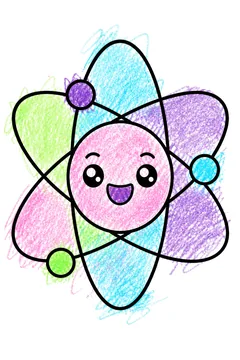 Colored example 2