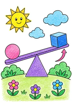 Colored example 2
