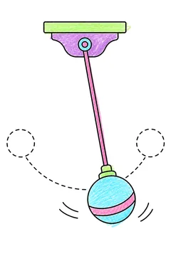 Colored example 2