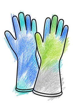 Colored example 2