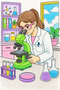 Colored example 2