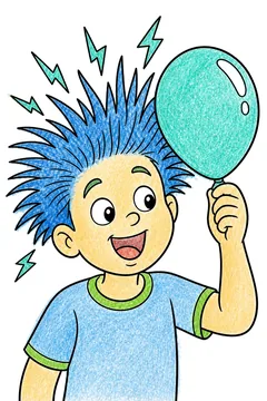 Colored example 2