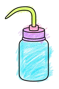 Colored example 2