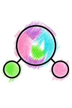 Colored example 2