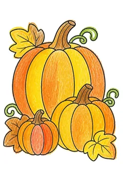Colored example 2