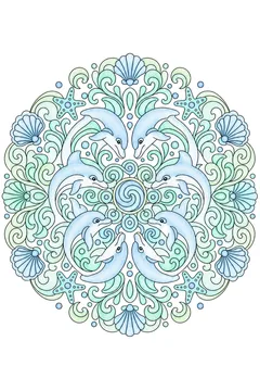 Colored example 2