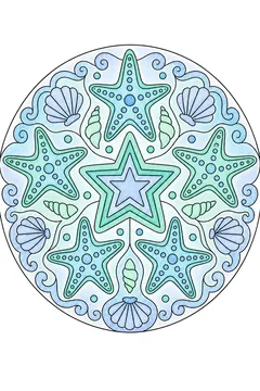 Colored example 2