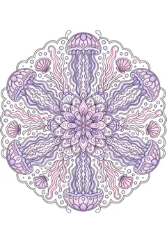 Colored example 2