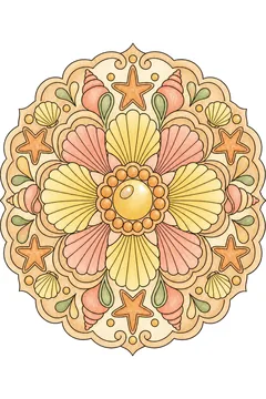 Colored example 2