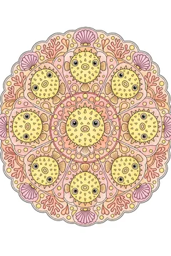 Colored example 2
