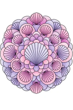 Colored example 2
