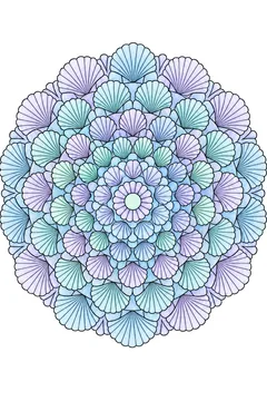 Colored example 2