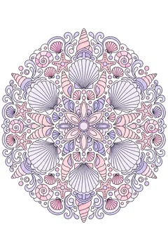 Colored example 2